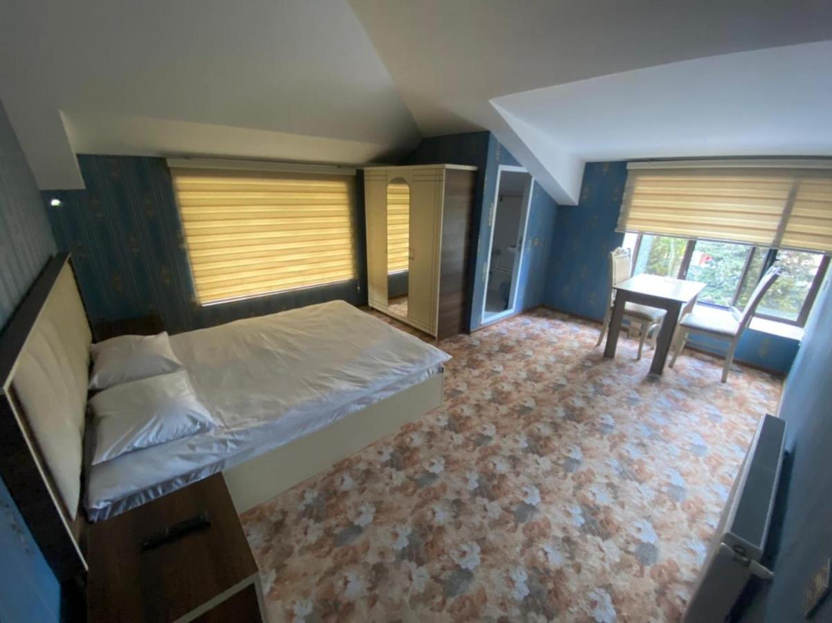 Salyut Hotel Λανκαράν Εξωτερικό φωτογραφία