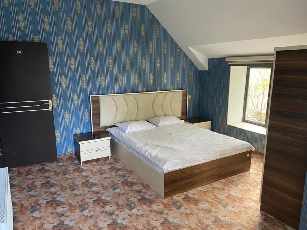 Salyut Hotel Λανκαράν Εξωτερικό φωτογραφία