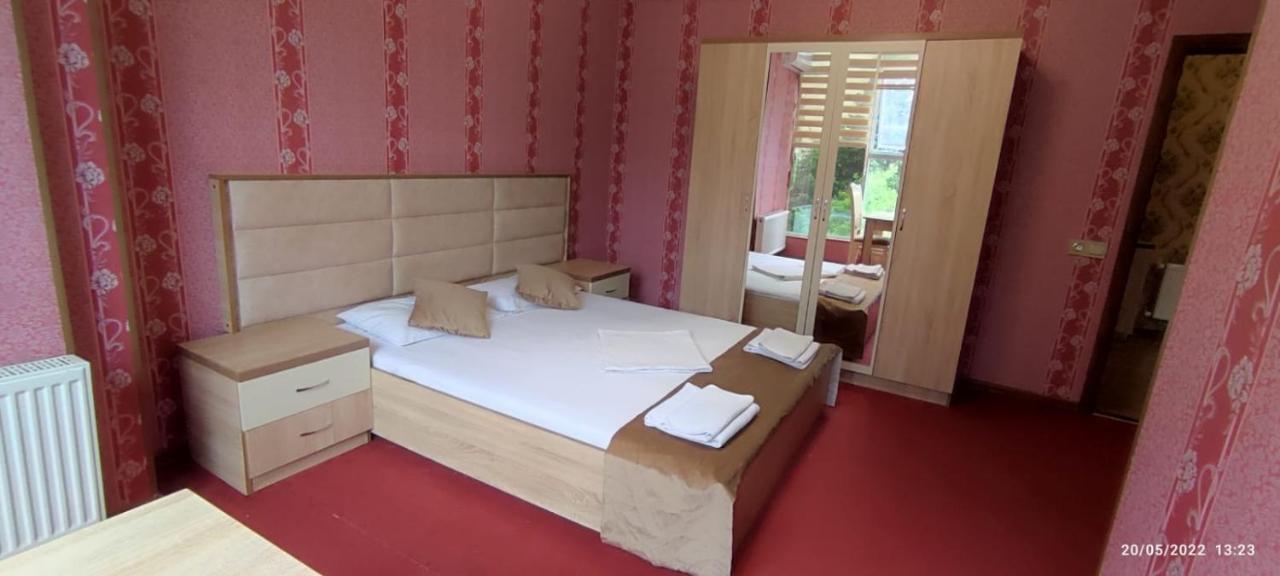 Salyut Hotel Λανκαράν Εξωτερικό φωτογραφία