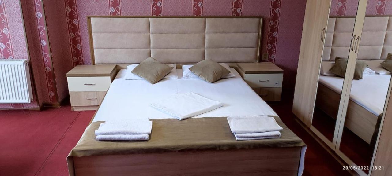 Salyut Hotel Λανκαράν Εξωτερικό φωτογραφία