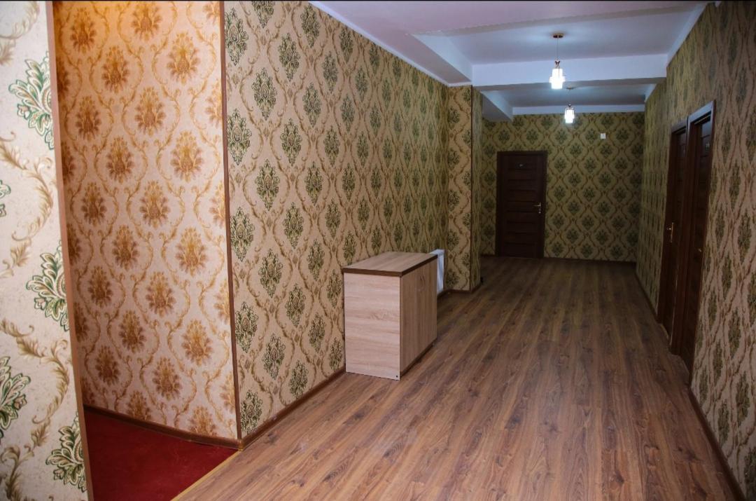 Salyut Hotel Λανκαράν Εξωτερικό φωτογραφία